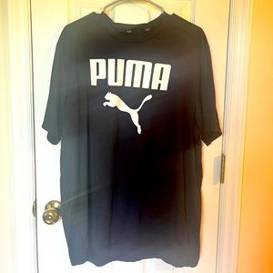 Men’s Puma Tshirt